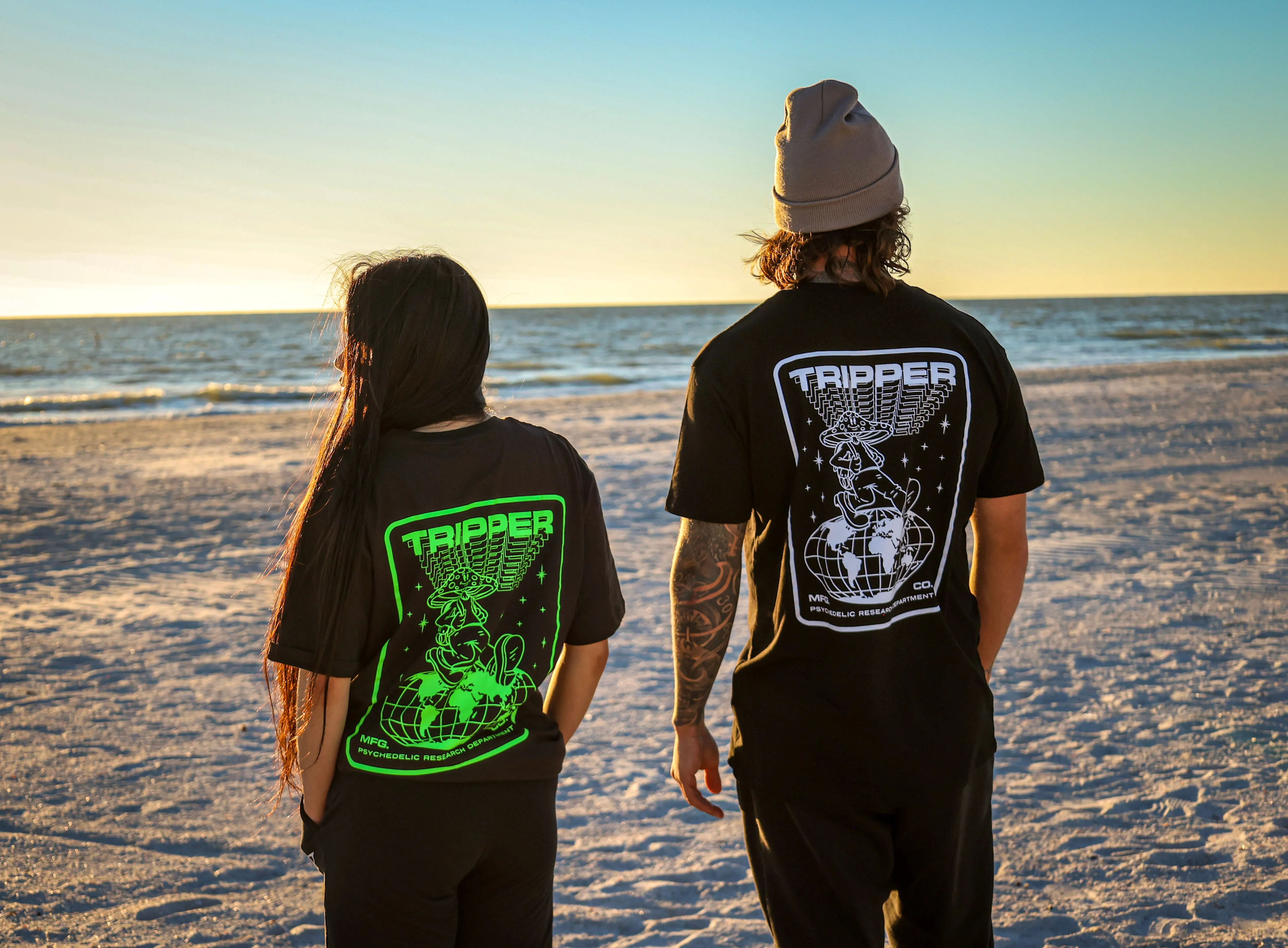 Research Dept Short Sleeve