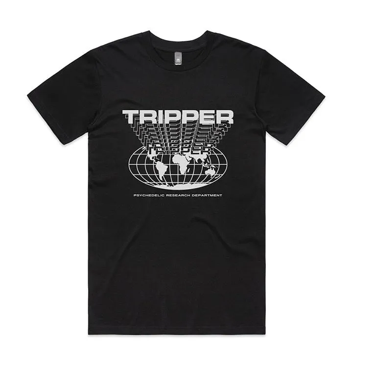 Research Dept Short Sleeve