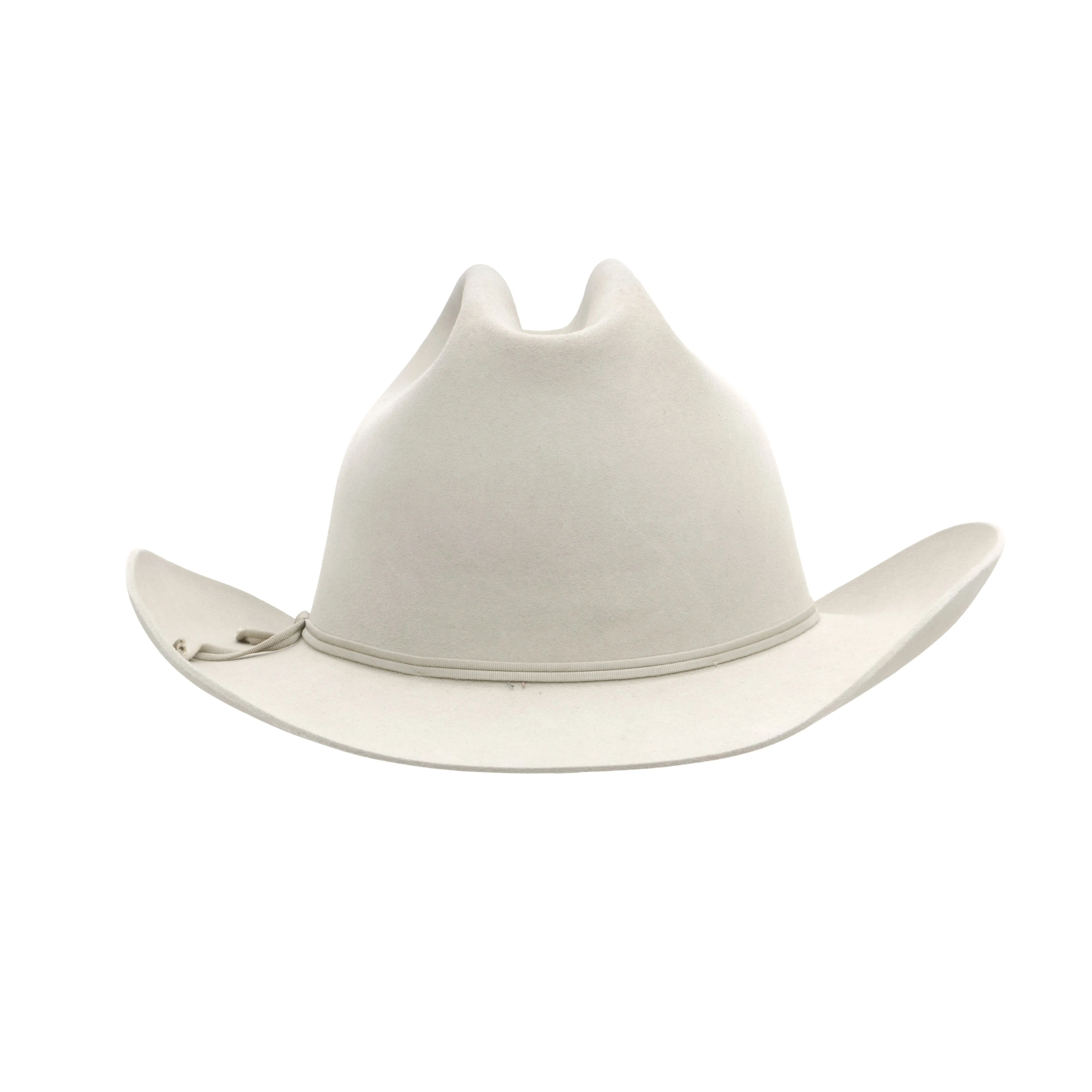 Resistol Cowboy Hat