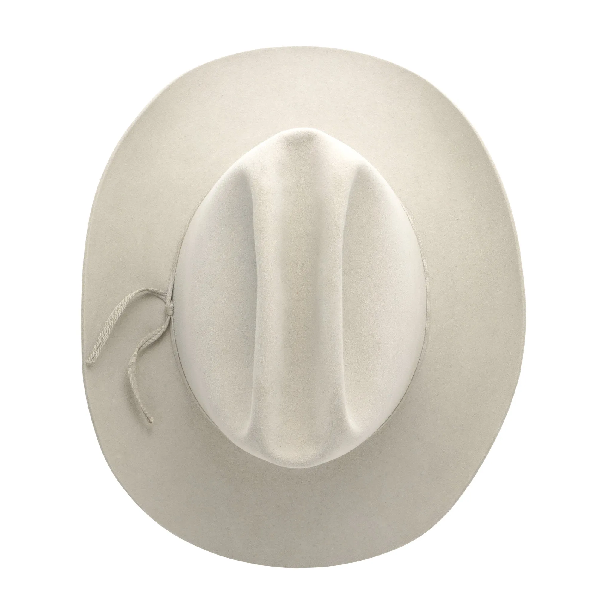 Resistol Cowboy Hat