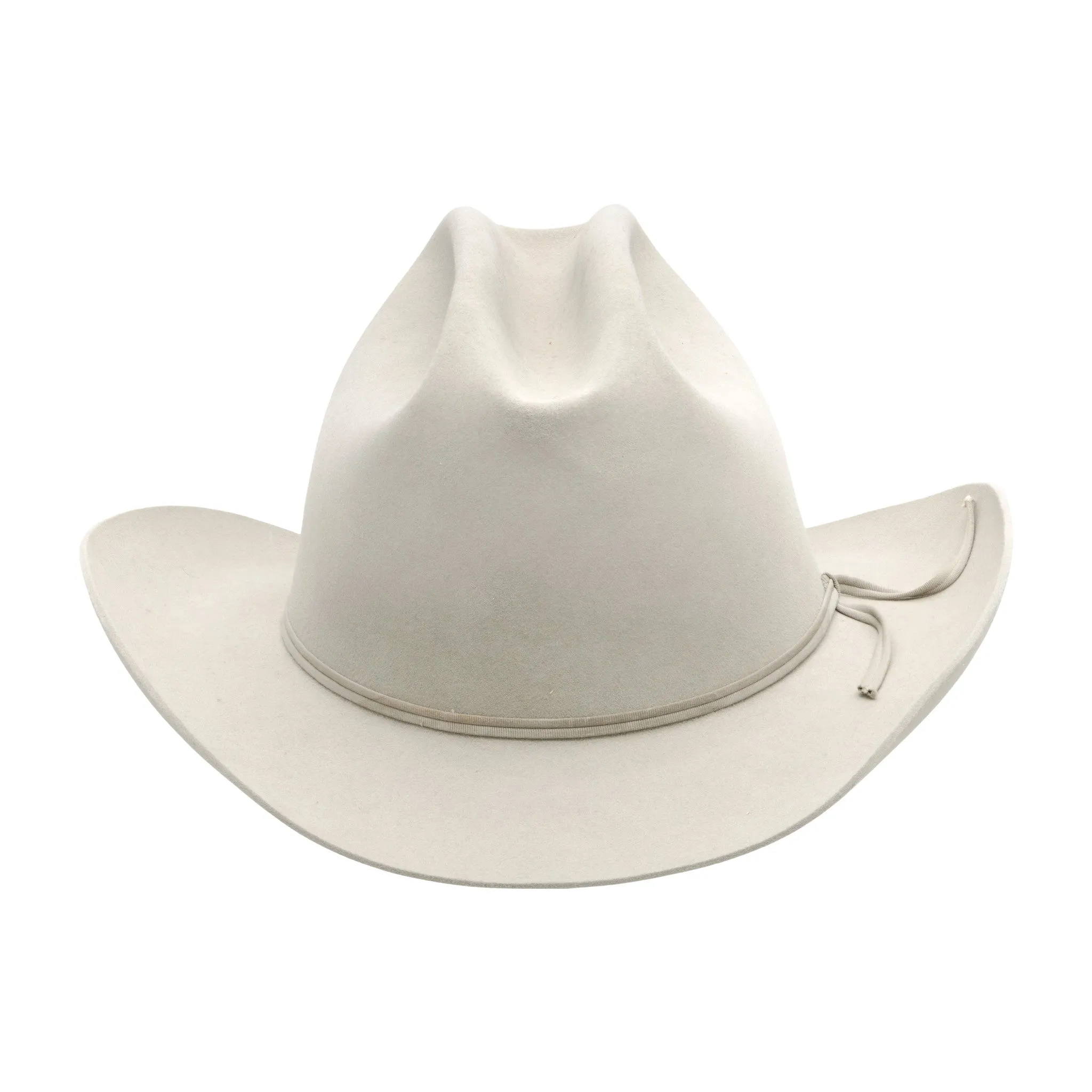 Resistol Cowboy Hat