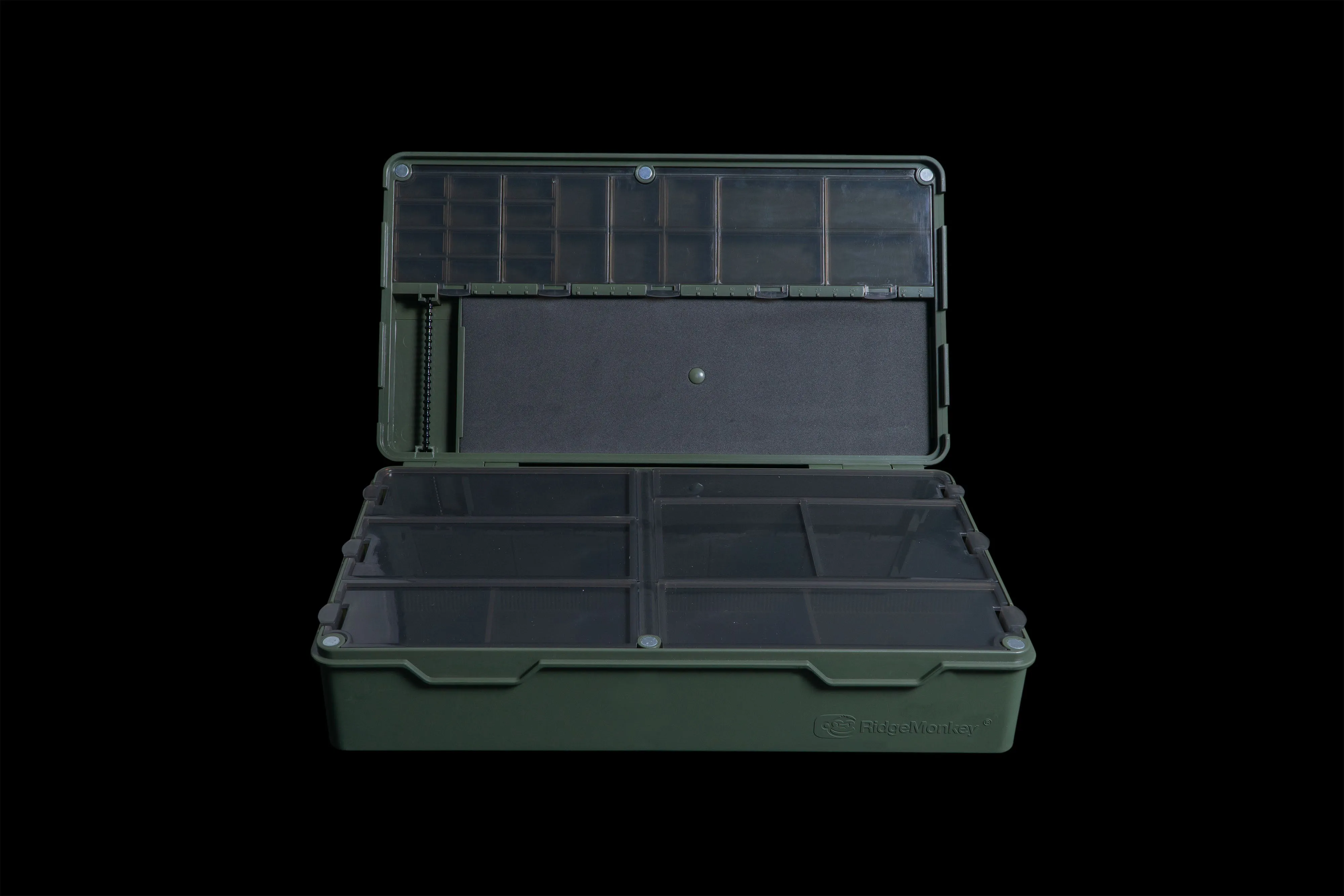RidgeMonkey Armoury Pro Tackle Box