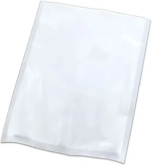 RiteSource - 16" x 20" Poly Vacuum Bag, 250/Cs - VL16203