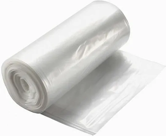 RiteSource - 30" x 38" X-Strong Clear Garbage Bags, 150/Cs - L3038XC