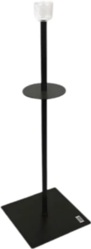 RiteSource - Produce Bag Floor Stand - 0301001