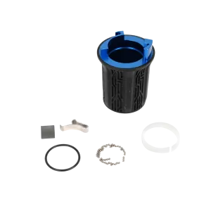 Rockshox Remote Twist Grip - 2 Position and 3 Position