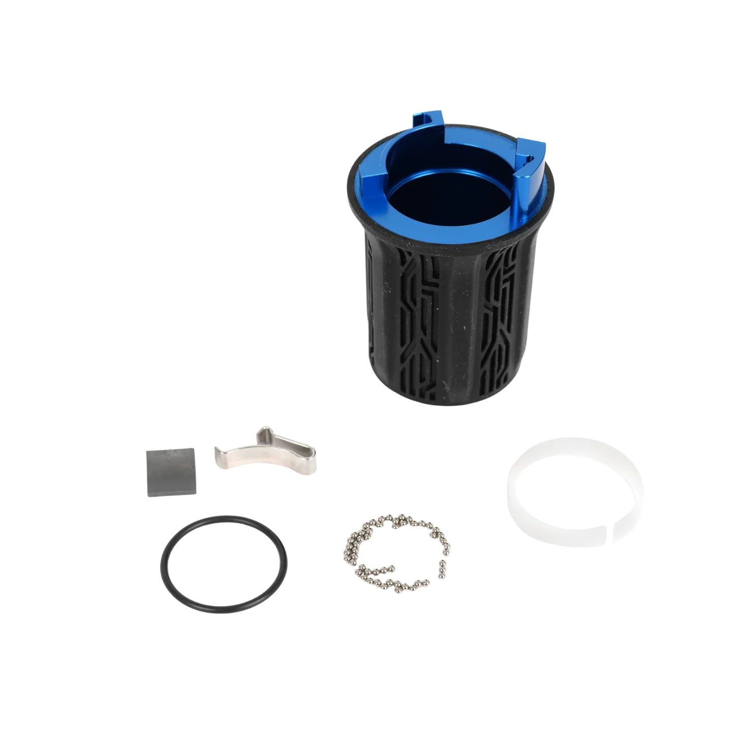 Rockshox Remote Twist Grip - 2 Position and 3 Position