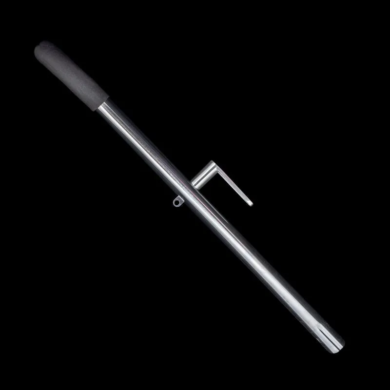Royal Upper Handle Assembly With Grip And Cord Hook For Commercial Upright Models OEM