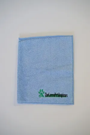 Rub A Dog Towel & Mitt Set