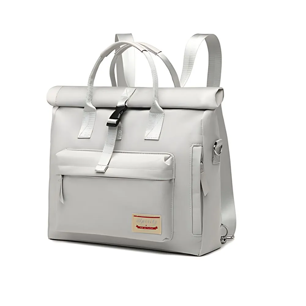 Sac Cartable Femme Cartable à Dos Etanche
