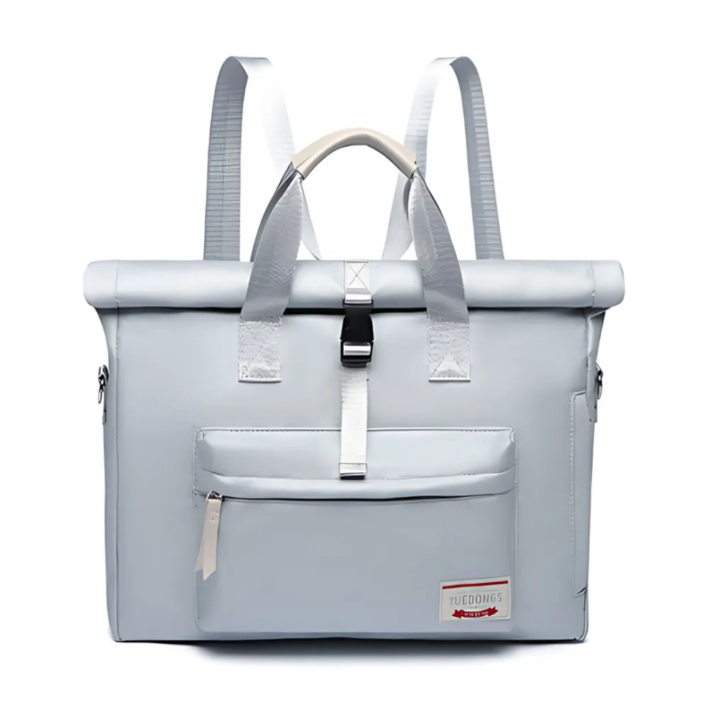Sac Cartable Femme Cartable à Dos Etanche