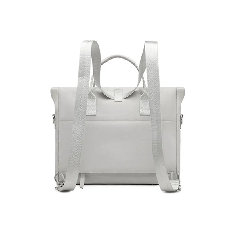 Sac Cartable Femme Cartable à Dos Etanche