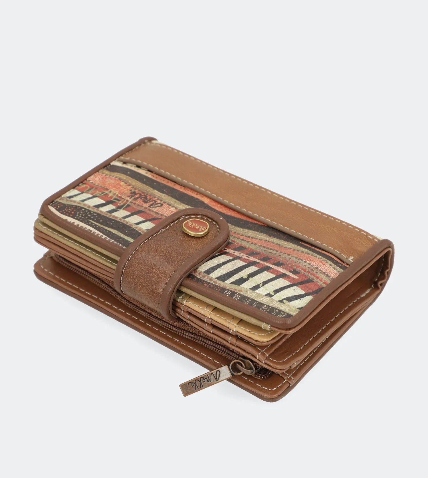 Safari Fusion Wallet
