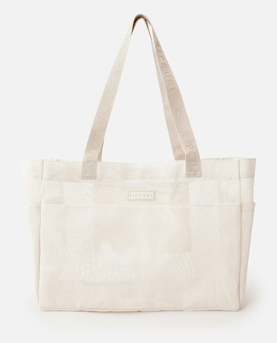 Sand Free Jumbo 52L Tote Bag