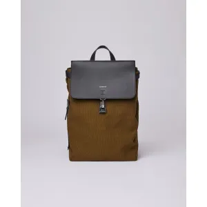 Sandqvist Alva Metal Hook Backpack