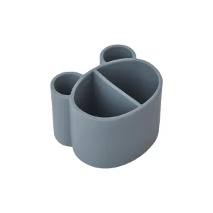 Sandra Multi Holder - Sea blue