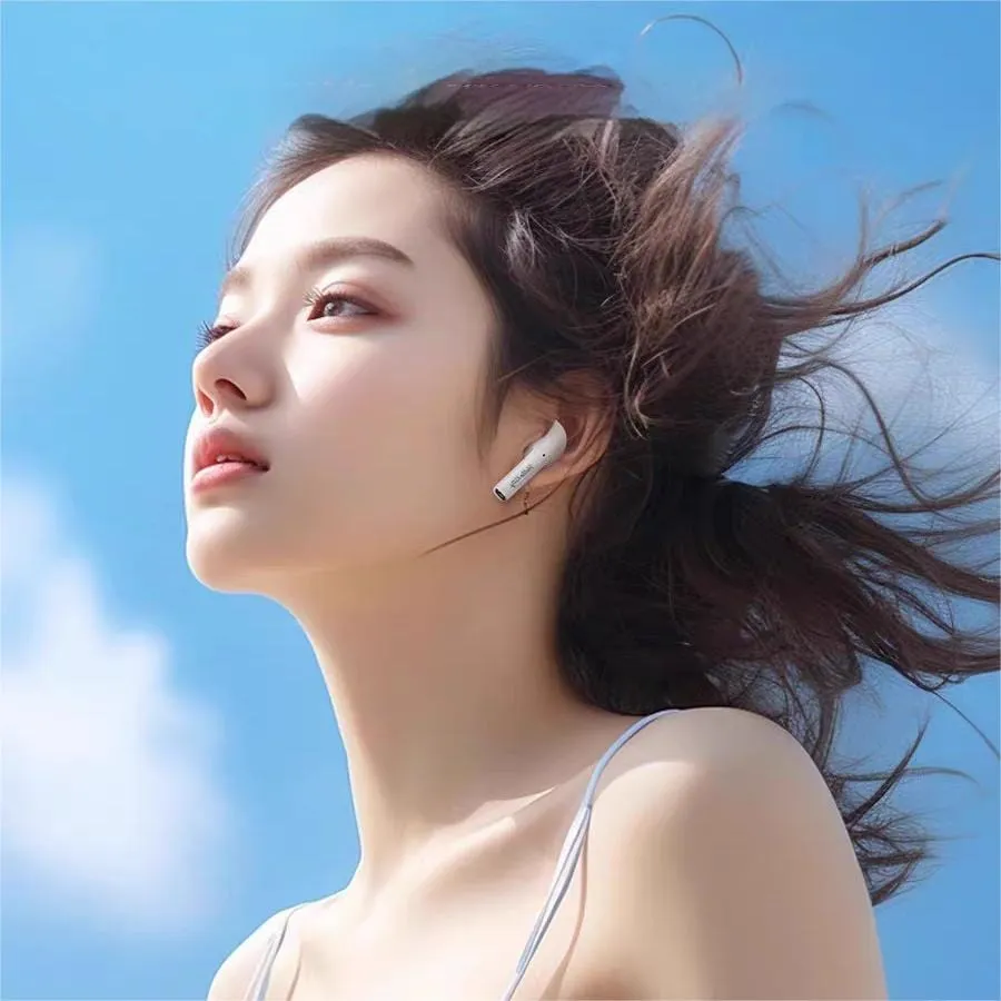 Sanrio Licensed Wireless Bluetooth Earphones