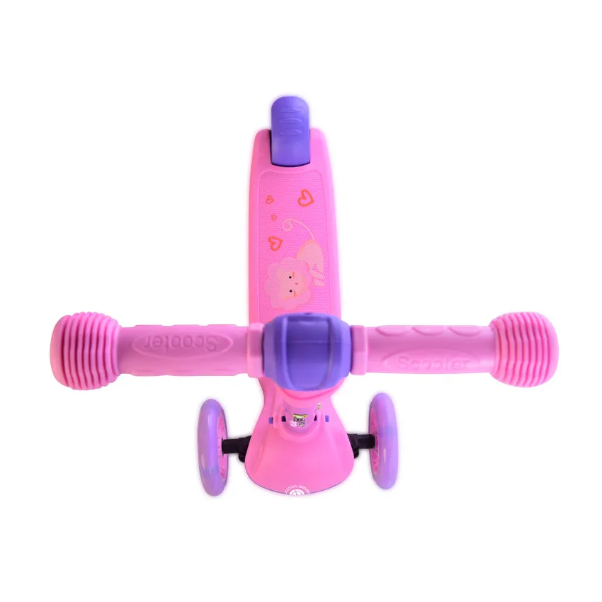 Scooter TAMTAM