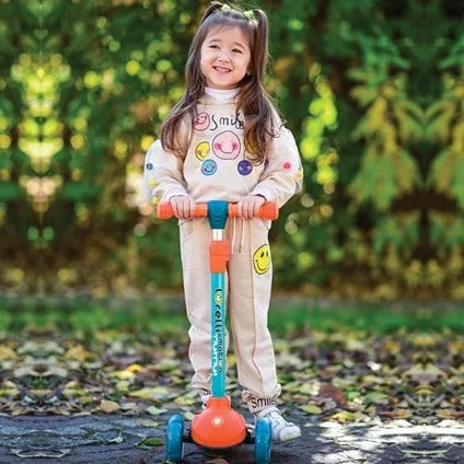 Scooter TAMTAM