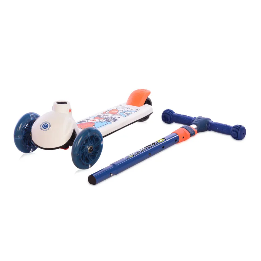 Scooter TAMTAM
