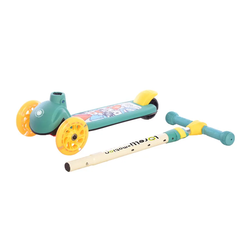 Scooter TAMTAM