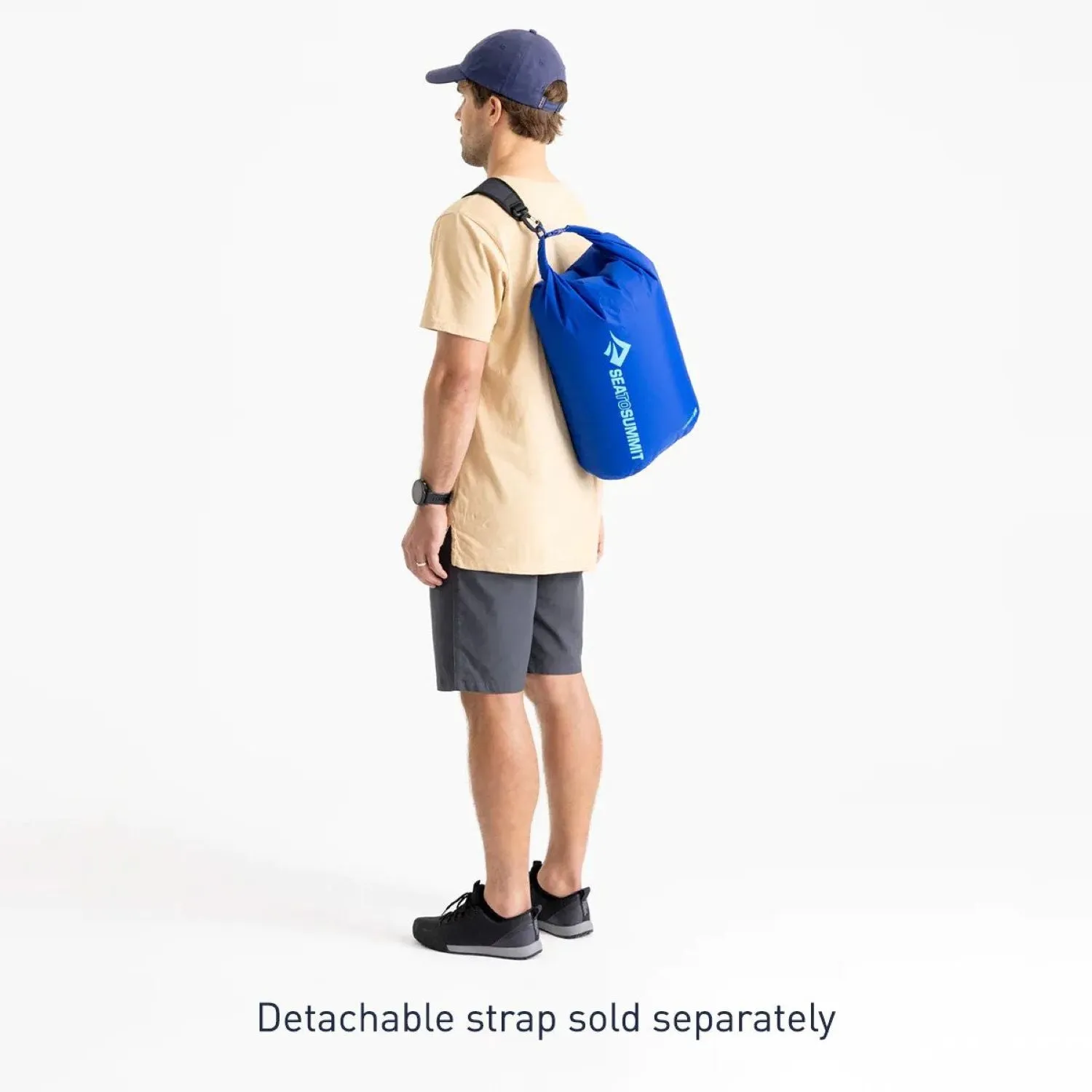 Sea To Summit Lightweight Dry Bag 3L (SA)