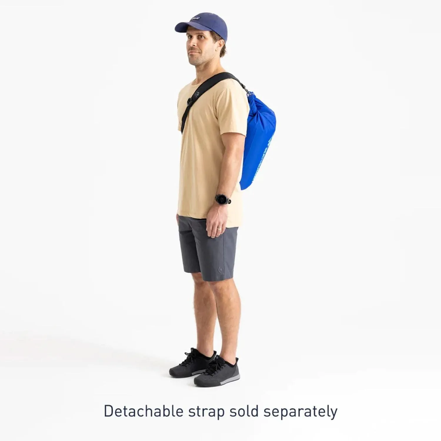 Sea To Summit Lightweight Dry Bag 3L (SA)