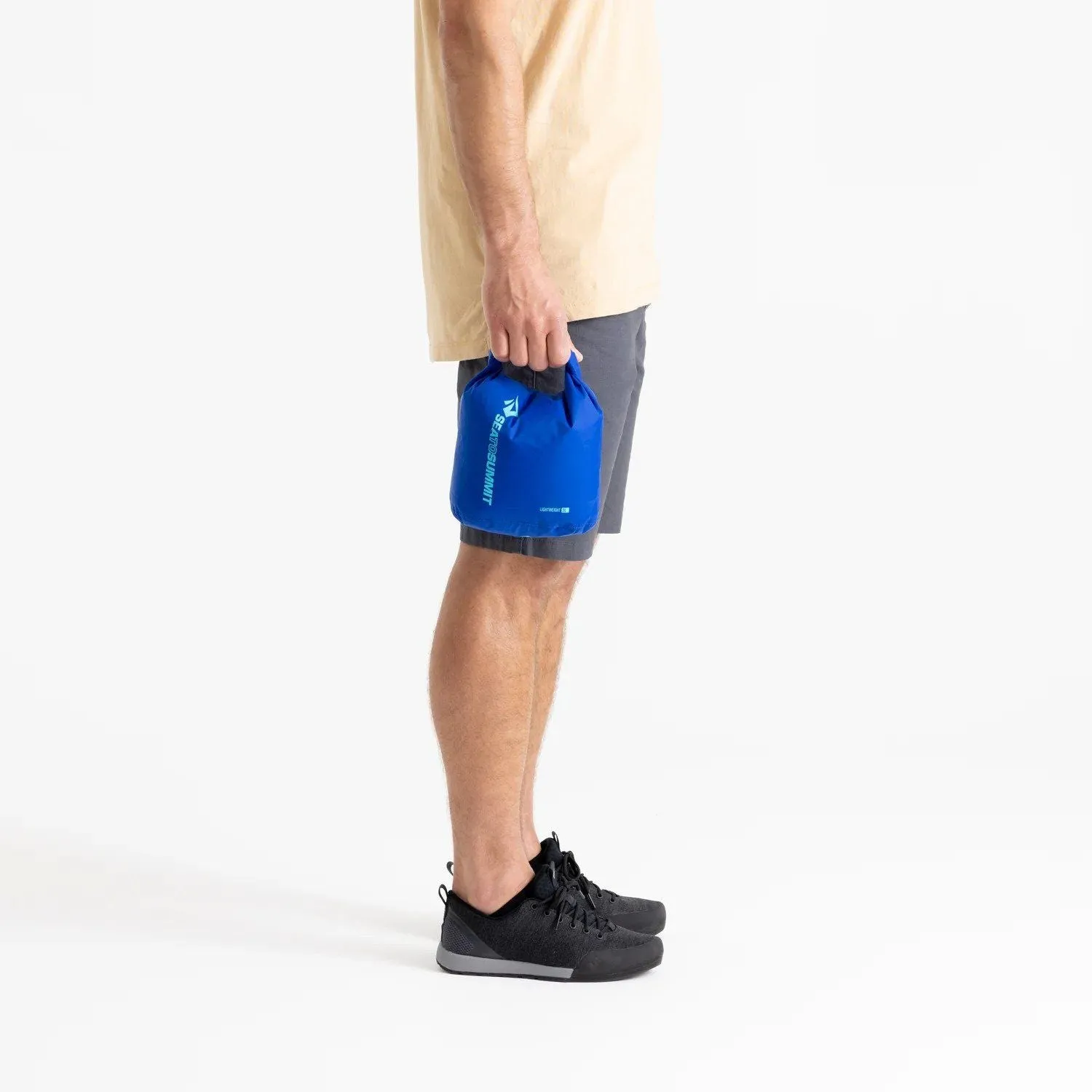 Sea To Summit Lightweight Dry Bag 3L (SA)