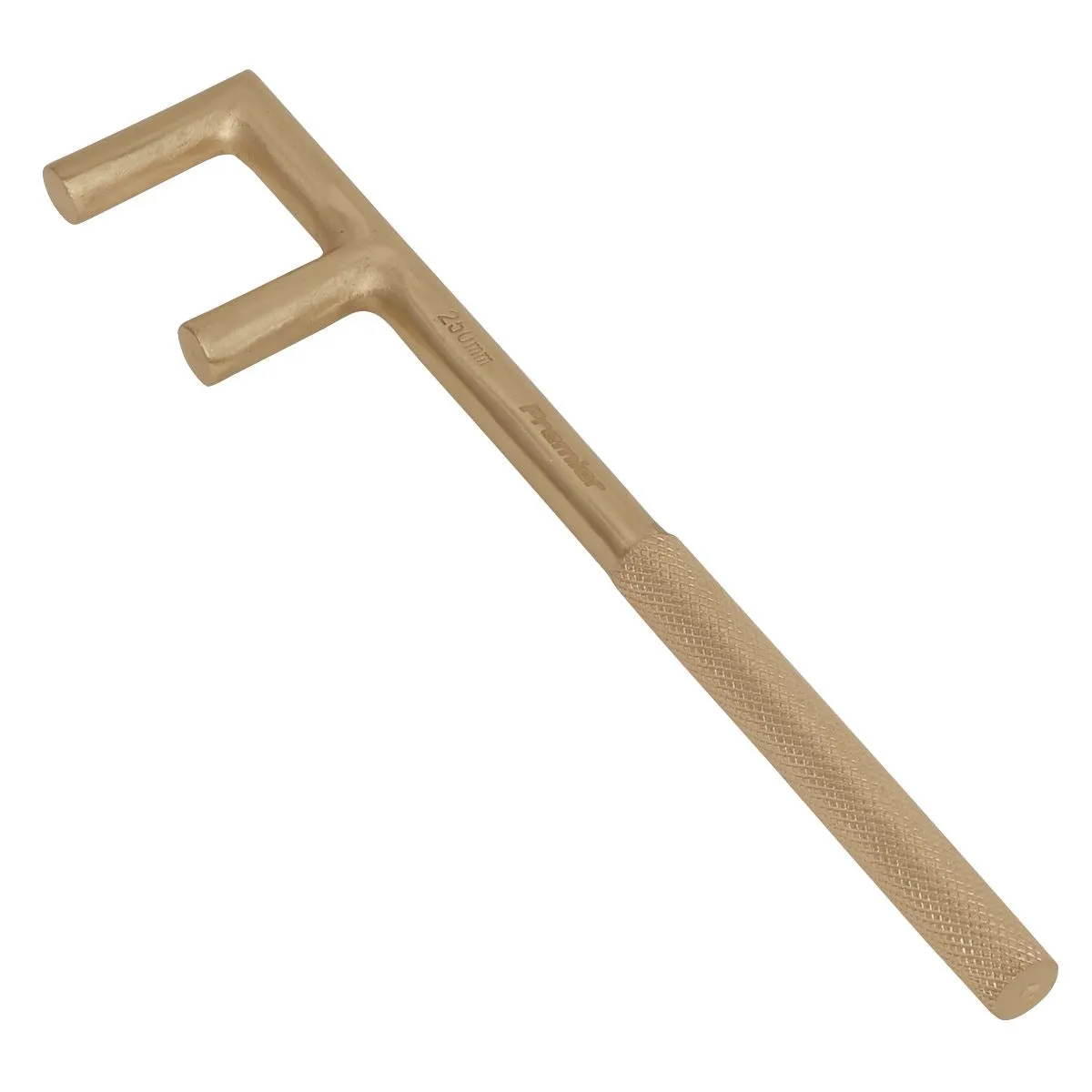Sealey Premier Valve Handle 35 x 250mm - Non-Sparking