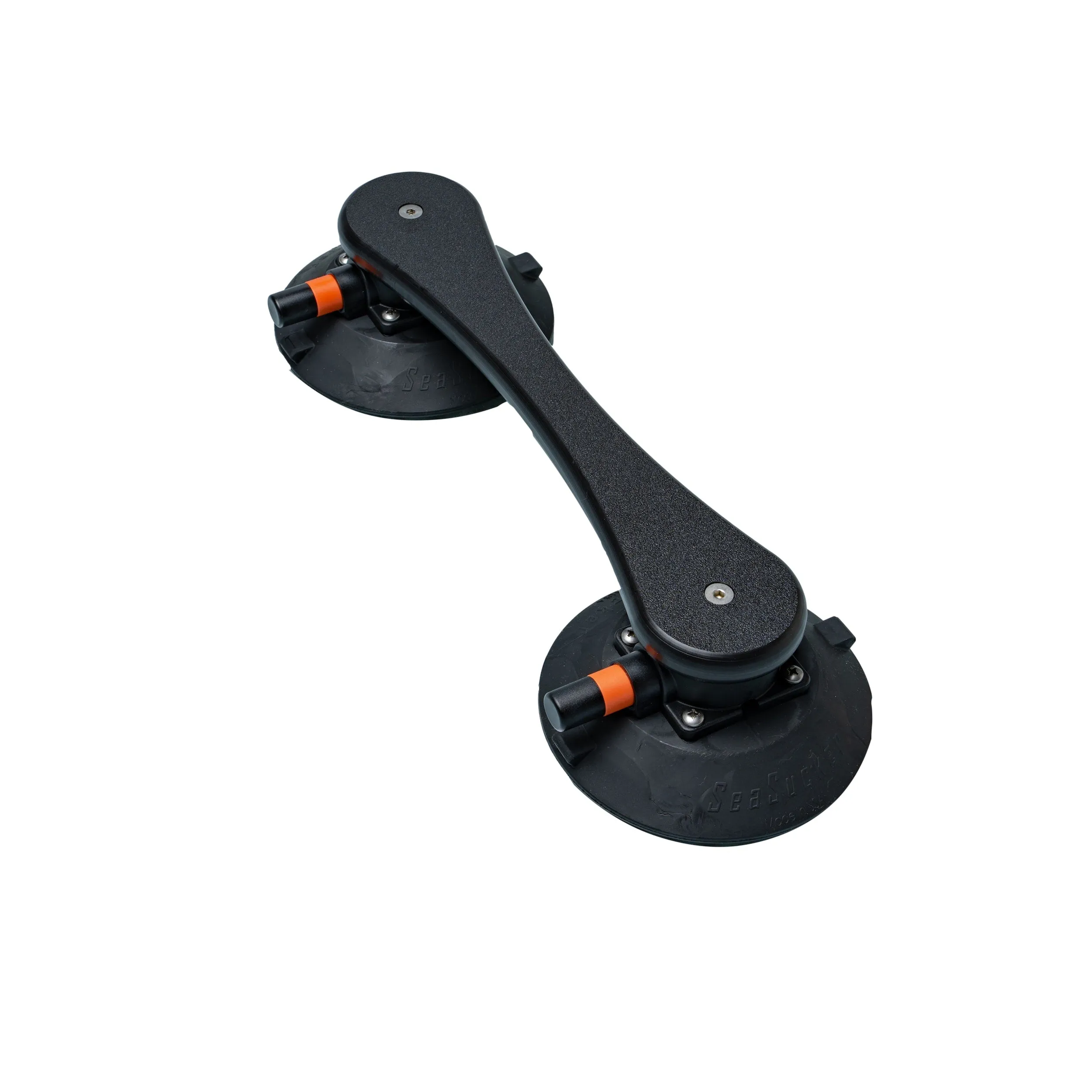 SeaSucker Heavy-Duty Handle Black