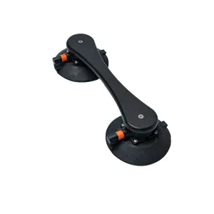 SeaSucker Heavy-Duty Handle Black