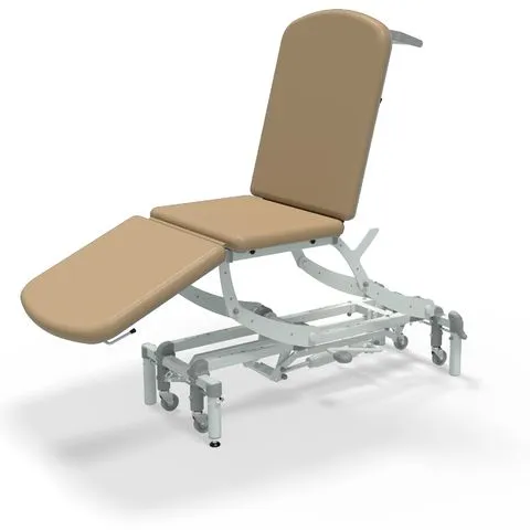 Seers - CLINNOVA Clinical 3 Section (265Kg SWL) Hydraulic with base options