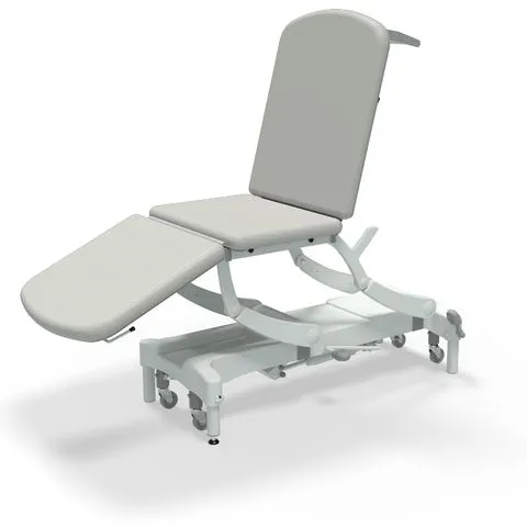 Seers - CLINNOVA Clinical 3 Section (265Kg SWL) Hydraulic with base options