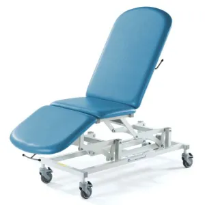 Seers - Sterling 3 Section treatment/ examination Couch SX3008
