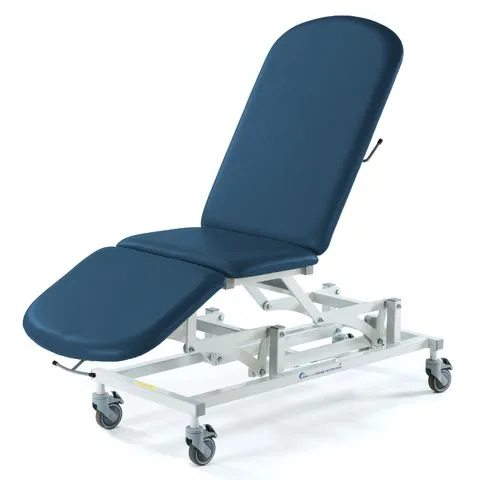 Seers - Sterling 3 Section treatment/ examination Couch SX3008