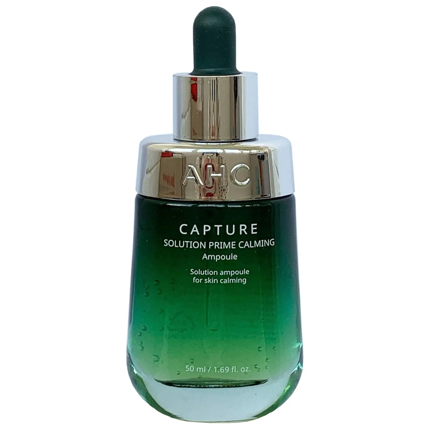 Serum AHC Capture Làm Dịu Da Kích Ứng 50ml