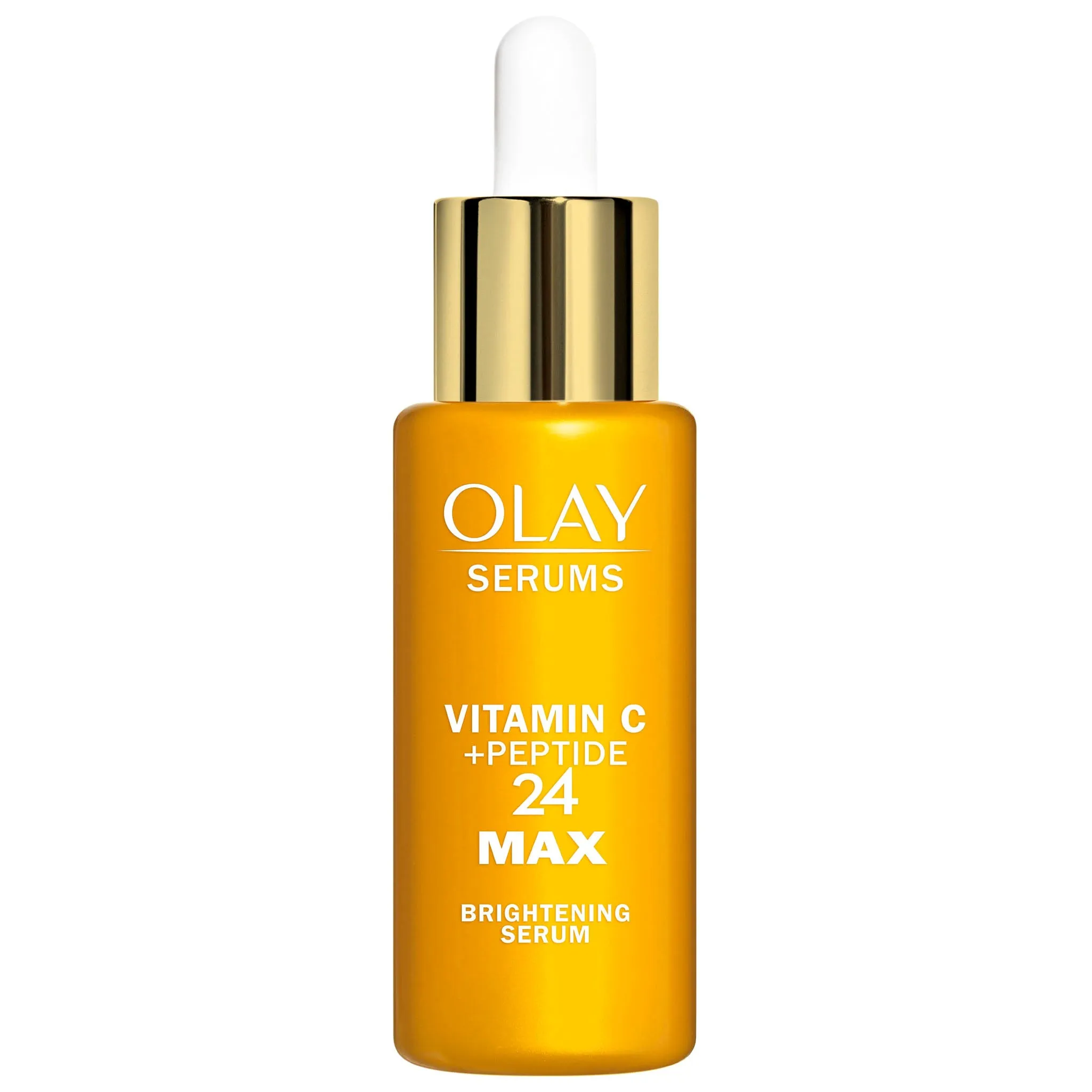 Serum Trắng Da Olay Vitamin C   Peptide 24 Max 2X 40ml