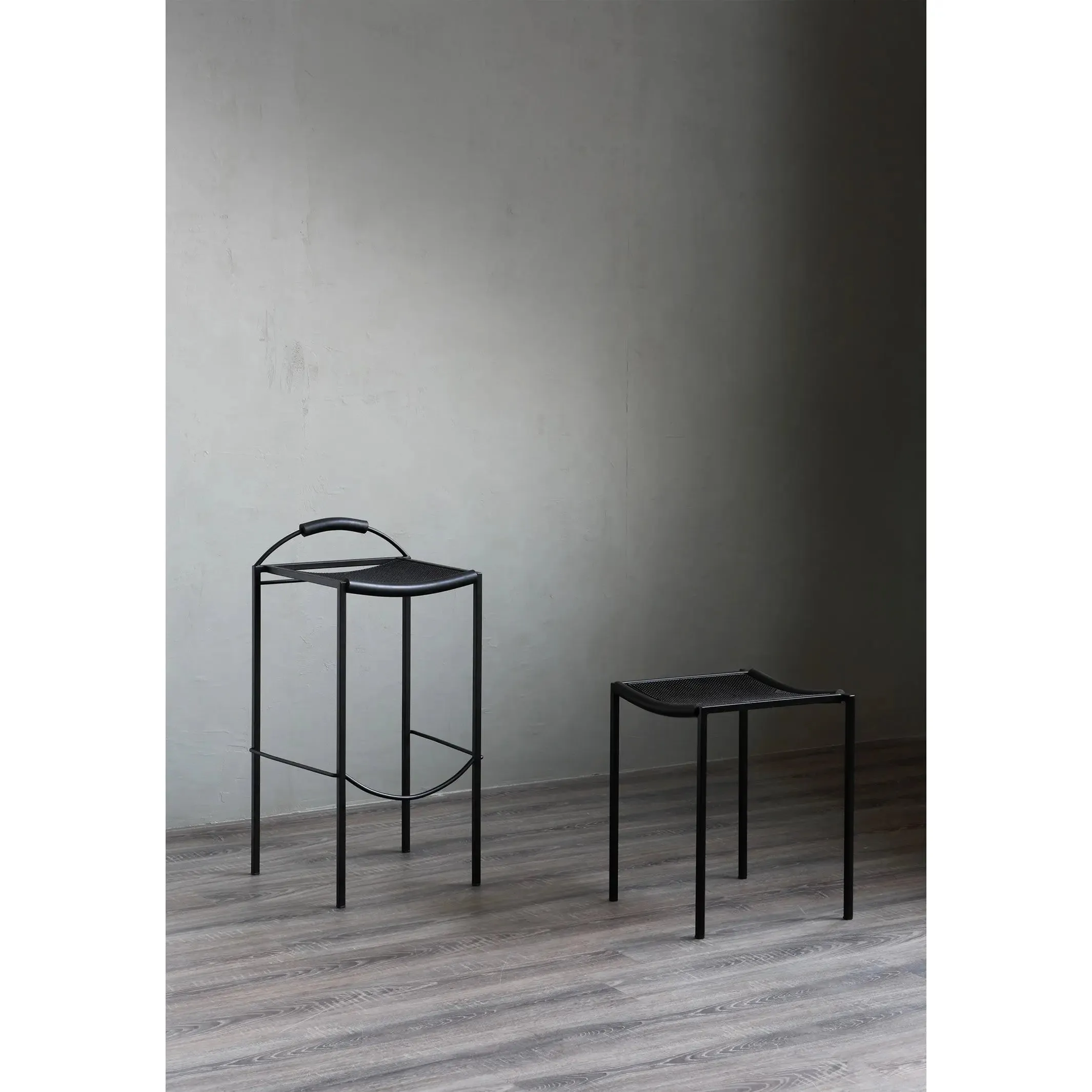 Sgabello Alto - Barstool