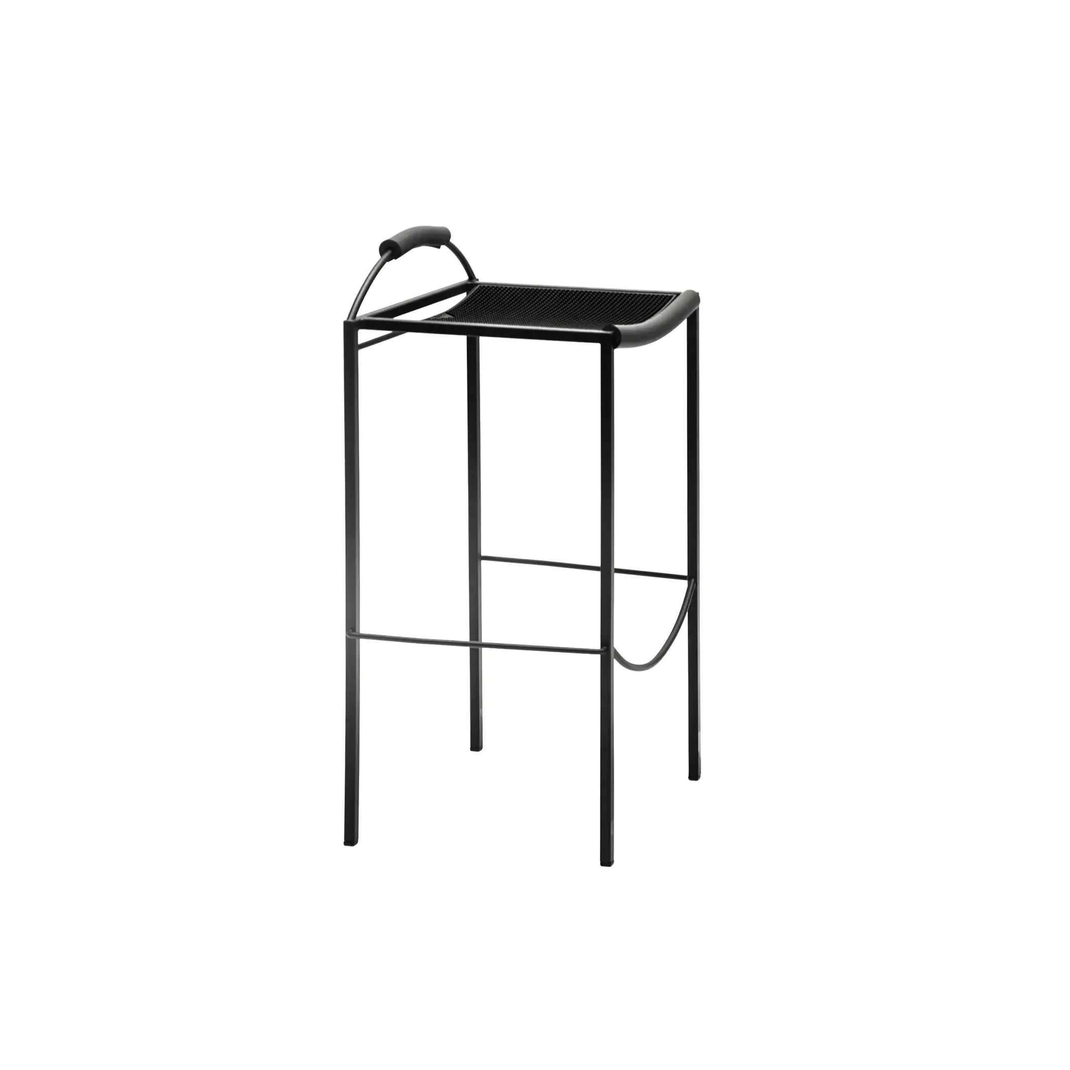 Sgabello Alto - Barstool