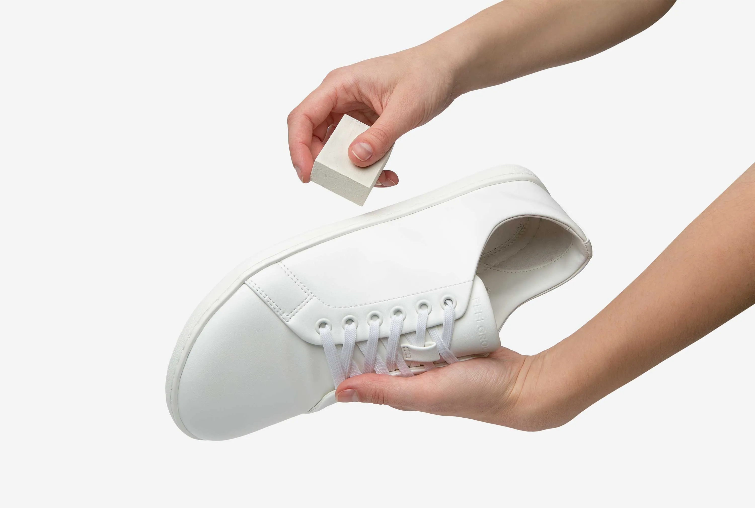 Shoe Sole Dirt Eraser