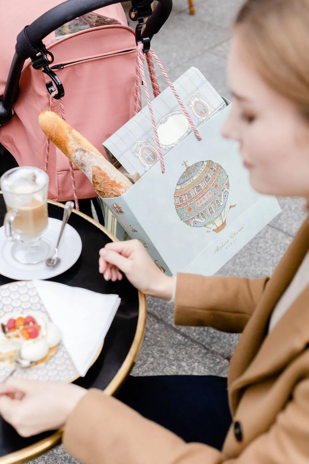 Shopping Bag, Medium