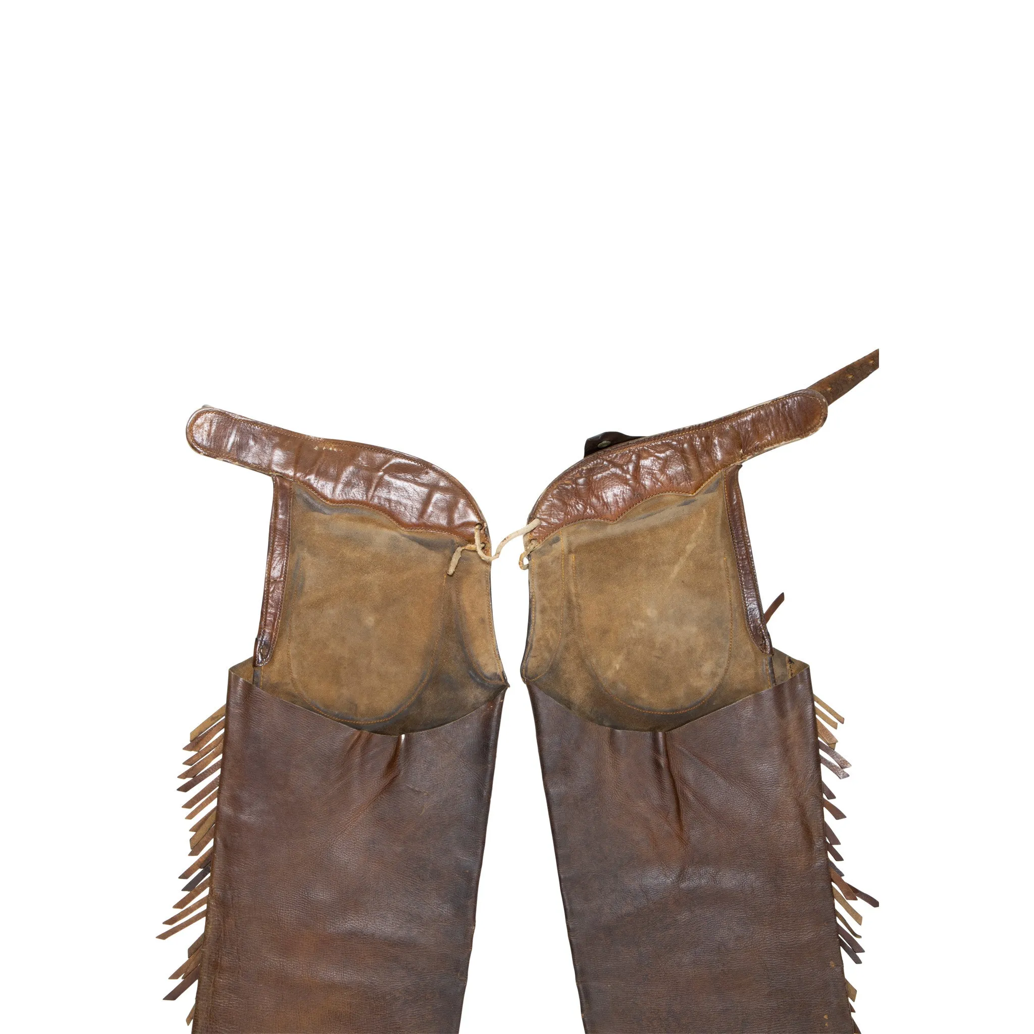Shotgun Chaps