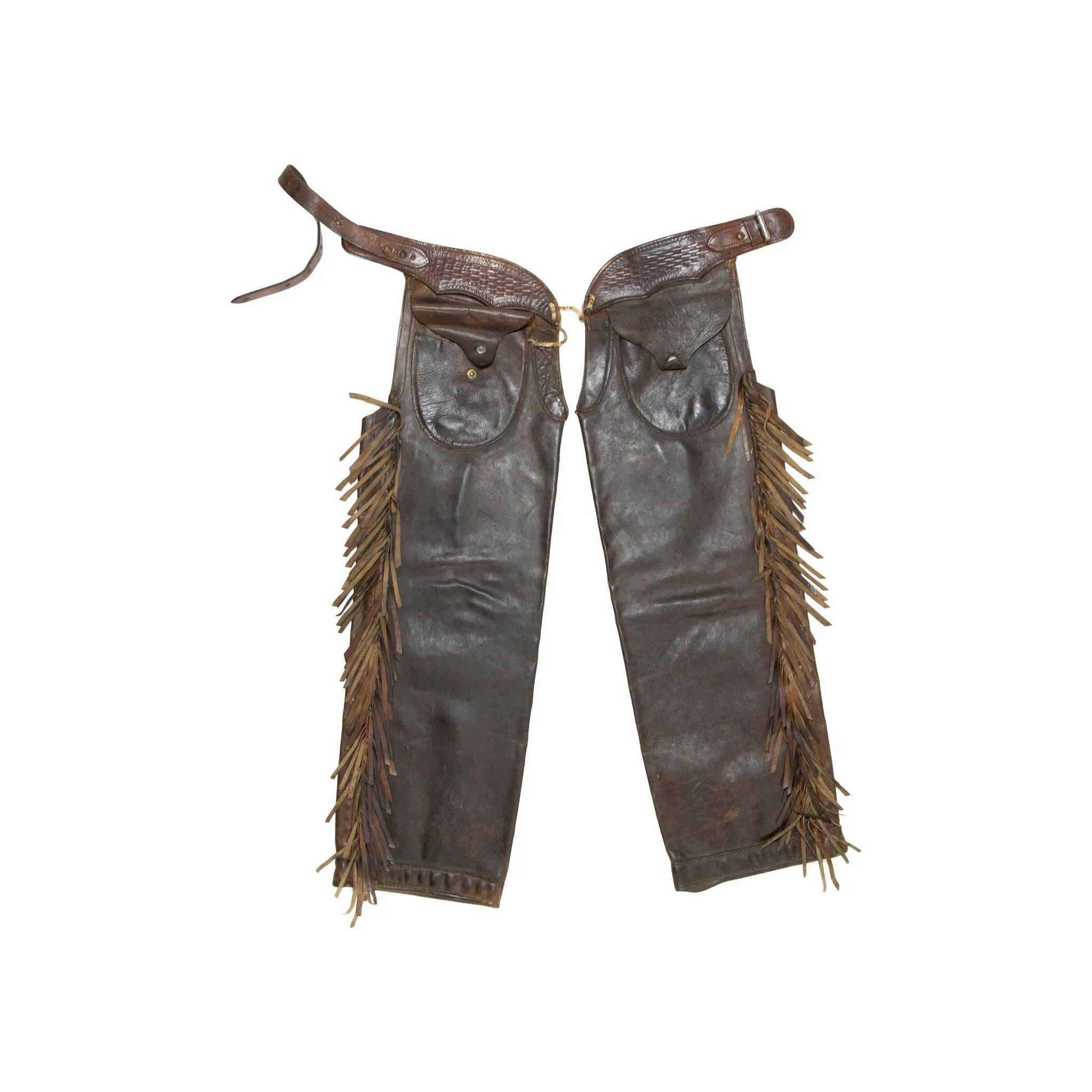 Shotgun Chaps