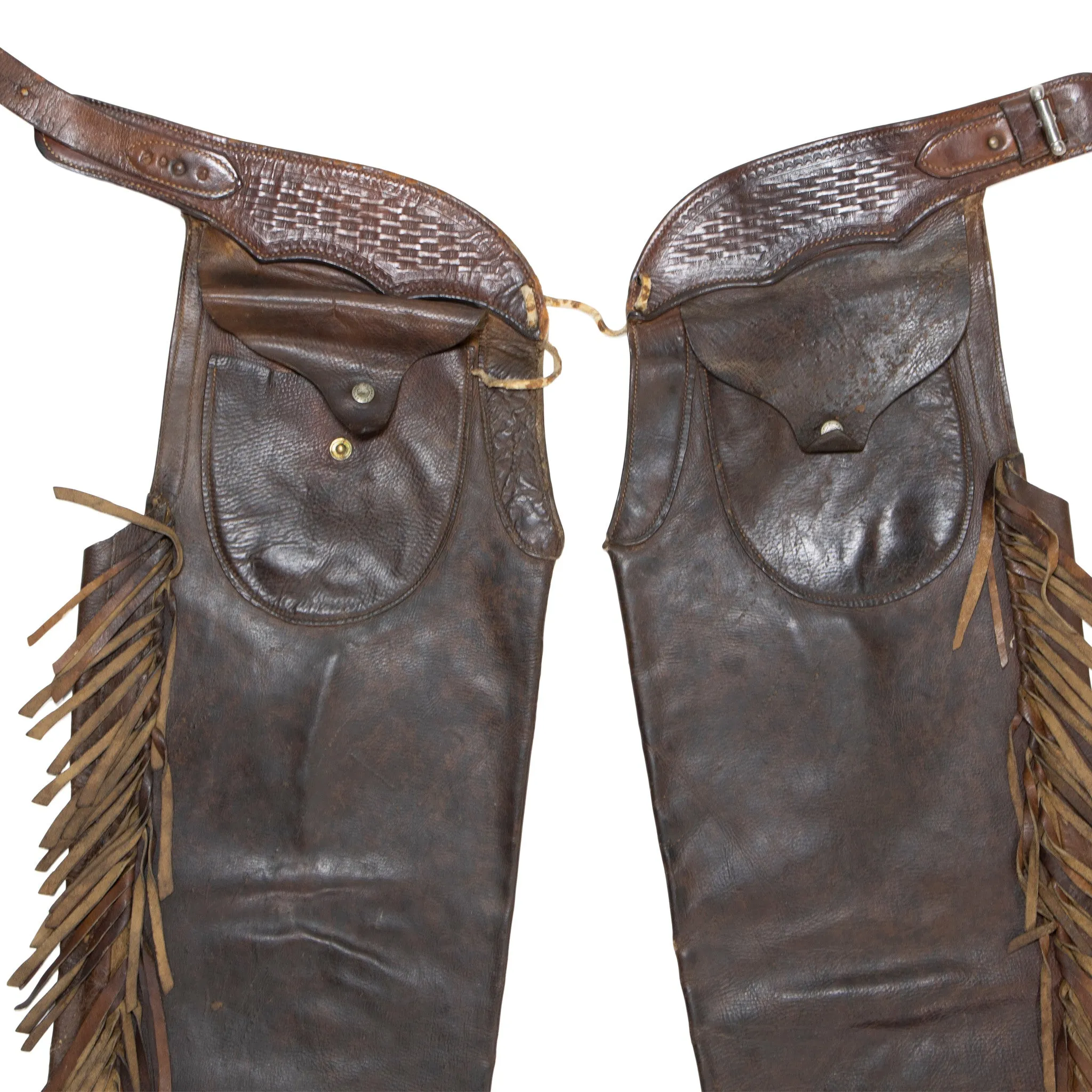 Shotgun Chaps