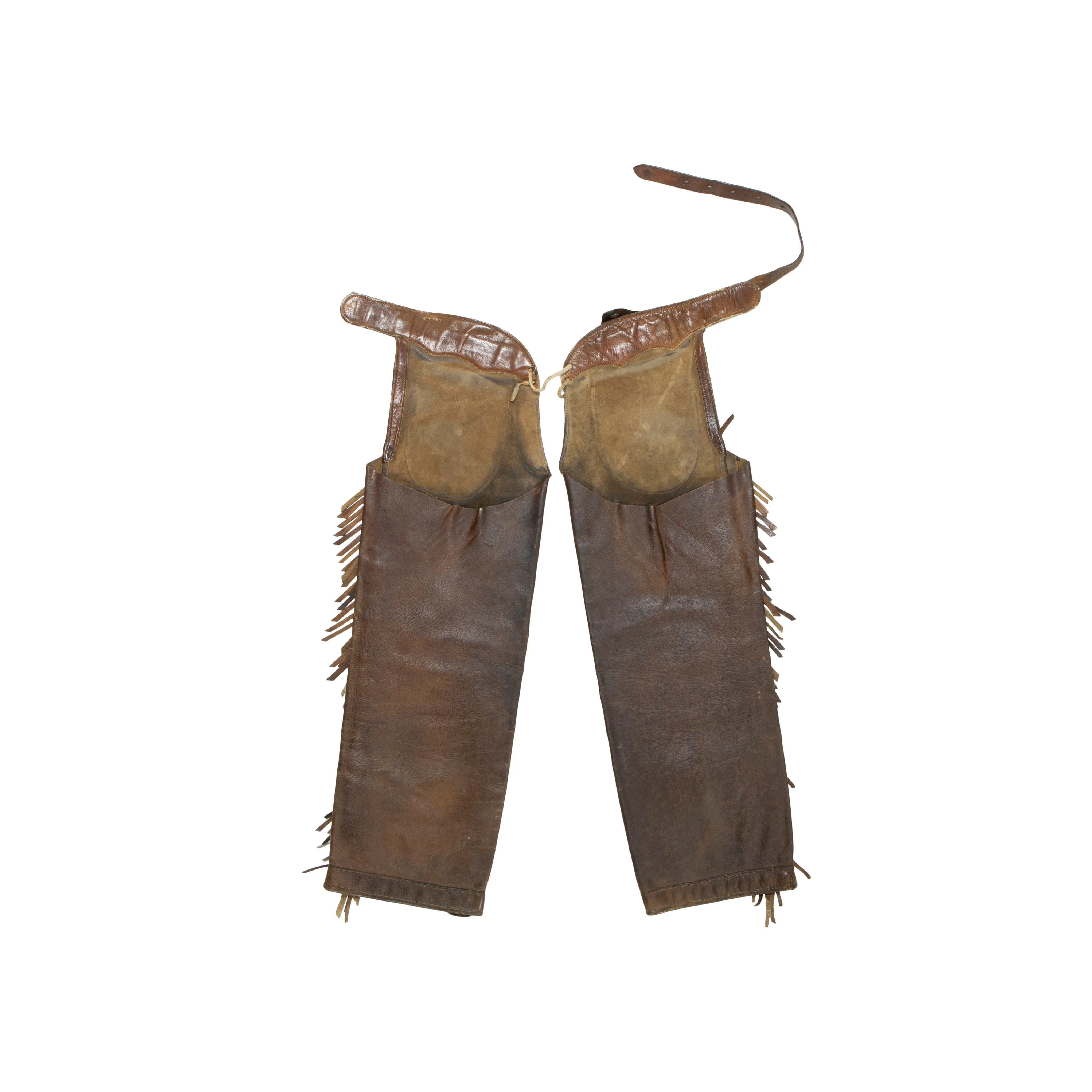 Shotgun Chaps