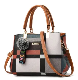 Shoulder Bag