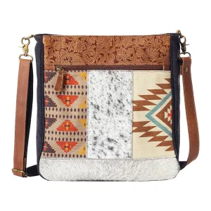 Shoulder Bags - TRIBAL DELIGHT