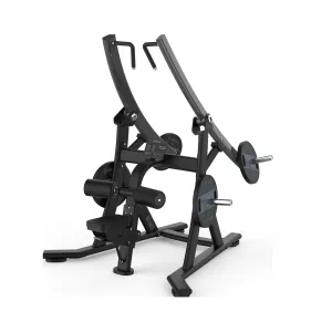 SHUA Plate Loaded Lat Pull Down