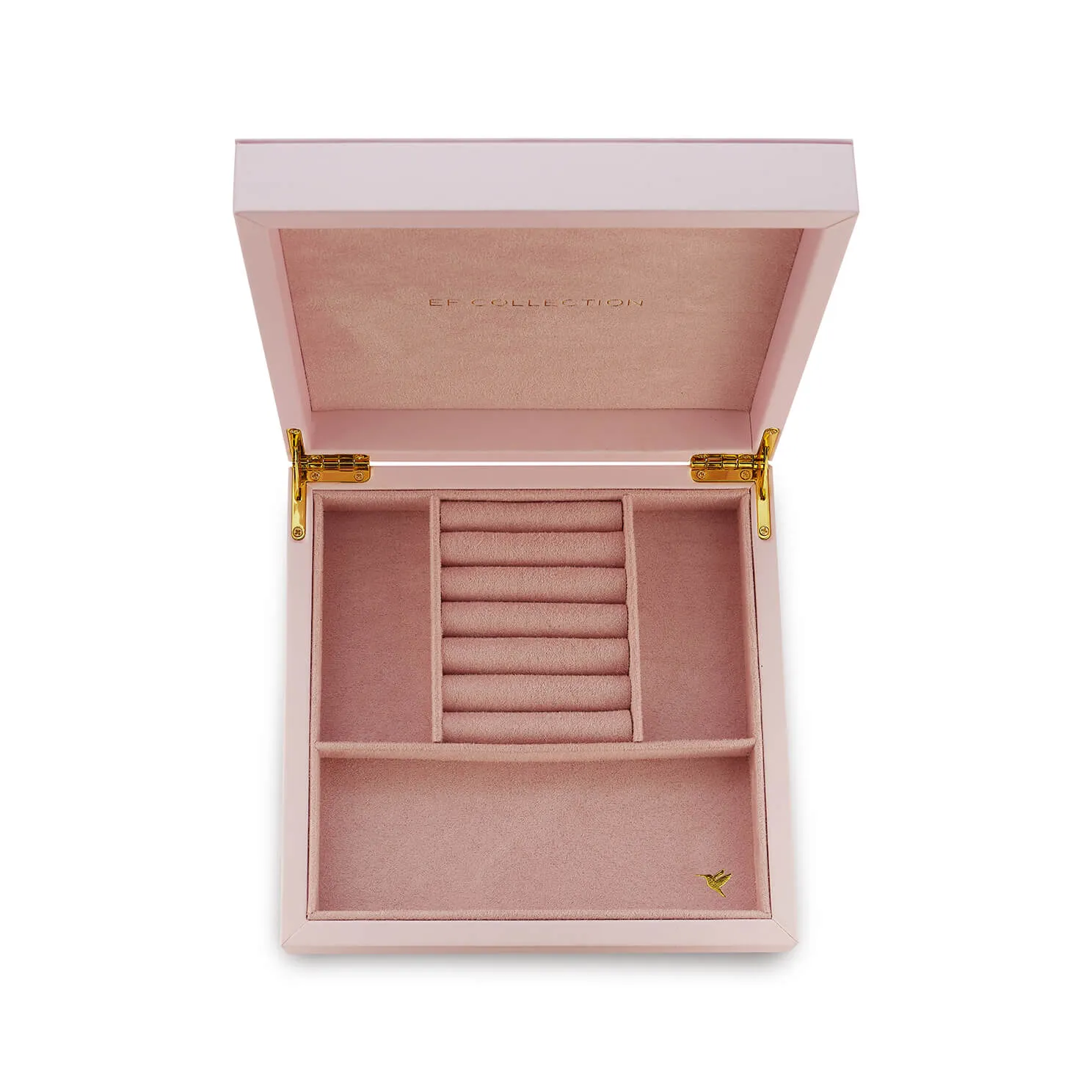 Signature Jewelry Box