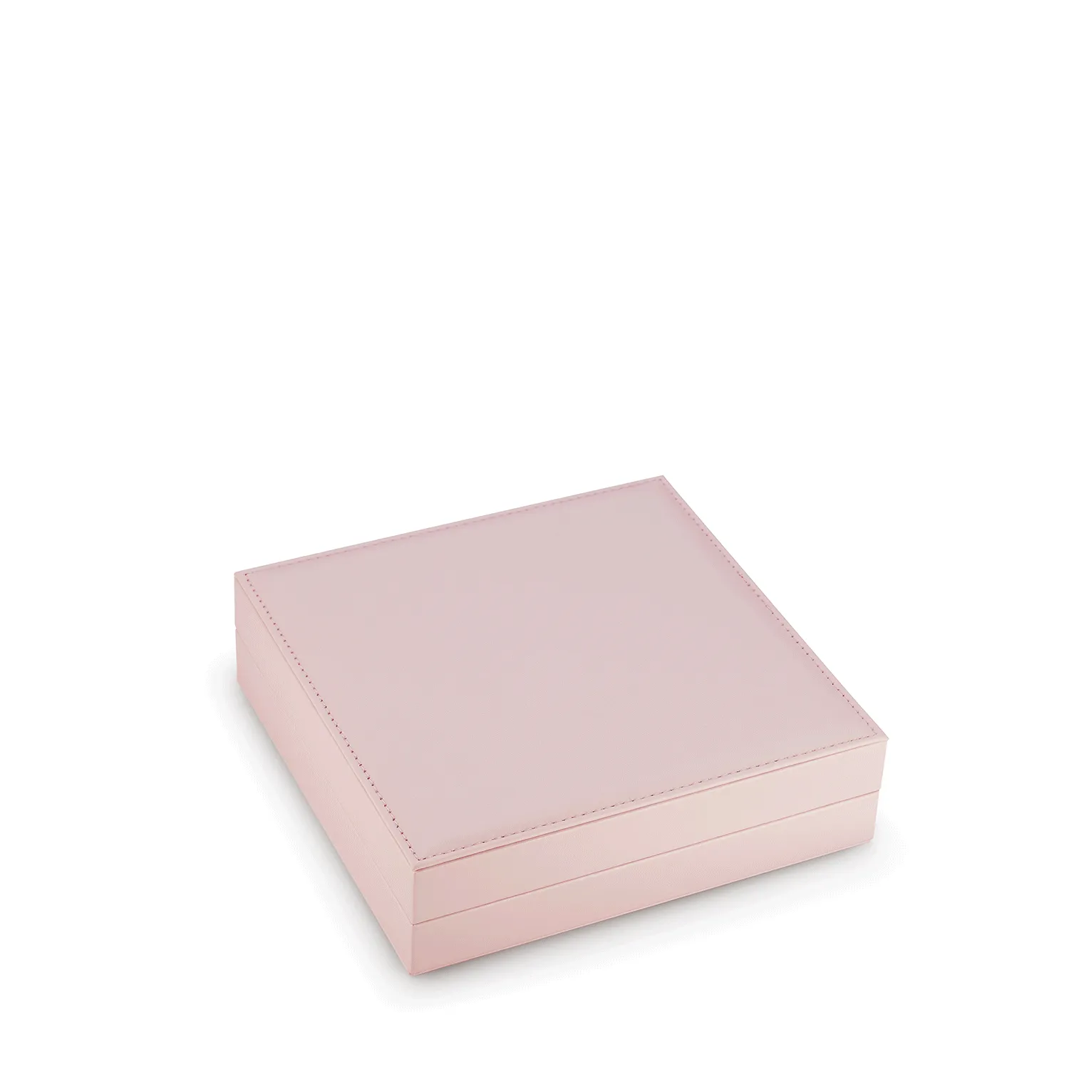 Signature Jewelry Box